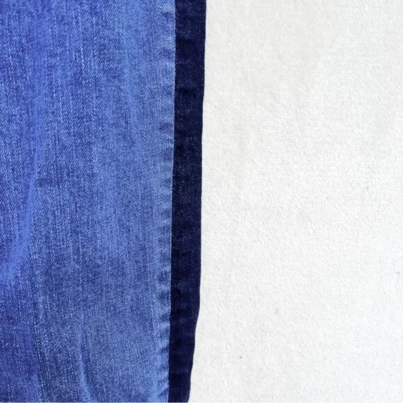 Rag & Bone Mazie Indigo Jean - Picture 8 of 10